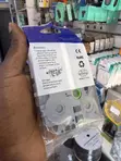 Brother H110 Printer Replacement Label Tape Cassette - 2