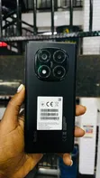 Xiaomi Redmi Note 14 Pro 256GB Black - 4