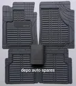 Universal 3D Car Mats - Brand New - 2
