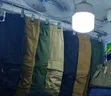 CTK Modern Cargo Pants - 1