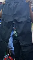 CTK Modern Cargo Pants - 2