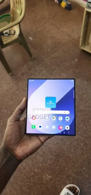 Samsung Galaxy Z Fold6 512GB Blue