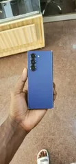 Samsung Galaxy Z Fold6 512GB Blue - 2