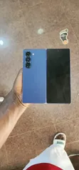 Samsung Galaxy Z Fold6 512GB Blue - 4