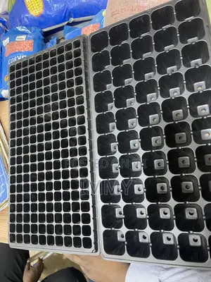 Brand New Seeding Trays