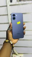 Oppo A6x 64GB Blue - 1