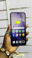 Oppo A6x 64GB Blue - 2