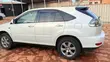Toyota Harrier 2008 Pearl - 2