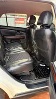 Toyota Harrier 2008 Pearl - 3
