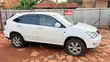 Toyota Harrier 2008 Pearl - 4