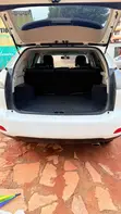 Toyota Harrier 2008 Pearl - 5