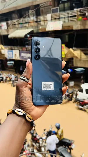 Samsung Galaxy A16 128GB Black