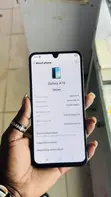 Samsung Galaxy A16 128GB Black - 2