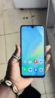 Samsung Galaxy A16 128GB Black - 3