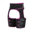 3-in-1 Waist Trainer and Thigh Trimmer with Butt-Lifting Design - 3