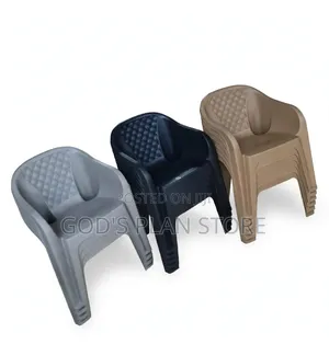 Umbra Plastic Sofa Chairs