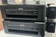 Printers and Heatpress for Sublimation and Office Use - 1