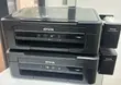 Printers and Heatpress for Sublimation and Office Use - 2