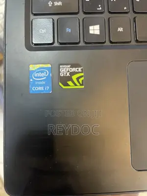Acer Aspire V Nitro Laptop - Intel Core i7, 8GB RAM, 256GB SSD