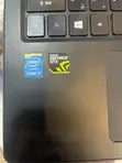 Acer Aspire V Nitro Laptop - Intel Core i7, 8GB RAM, 256GB SSD - 1