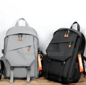 Multi-Functional Tactical Style Fashion Backpack