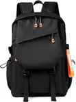 Multi-Functional Tactical Style Fashion Backpack - 2