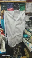 Tailored Clinical Coats - 1