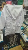 Tailored Clinical Coats - 2