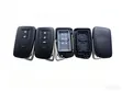Lexus Smart Car Key Shell Replacement - 3