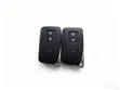 Lexus Smart Car Key Shell Replacement - 4