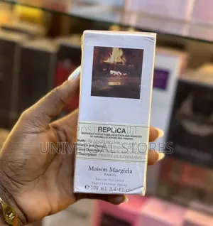 Maison Margiela Paris Eau de Toilette 100ml