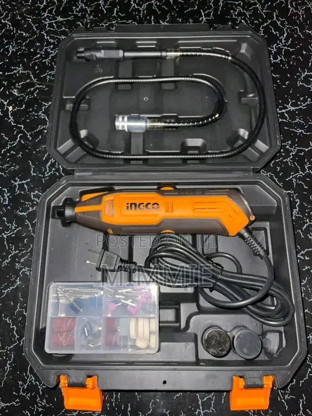 INGCO Heavy Duty Die Grinder/Engraving Machine - 1