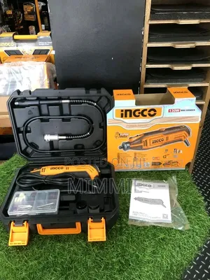 INGCO Heavy Duty Die Grinder/Engraving Machine