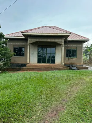 3 Bedroom House for Sale in Gayaza Busika, Kawempe