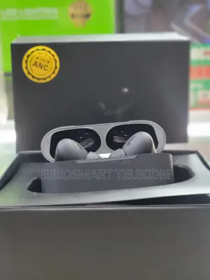 Apple AirPods Pro (2nd Gen)