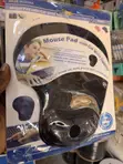 Brand New Mouse Pad with Gel Wrist Support - 2