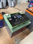 Brand New 50Ah 12V Lithium Battery - 6000 Cycles - 3