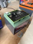 Brand New 50Ah 12V Lithium Battery - 6000 Cycles - 4