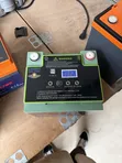 Brand New 50Ah 12V Lithium Battery - 6000 Cycles - 5