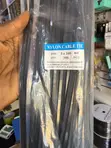 Nylon Cable Ties 5x300mm (100 Pieces) - 1