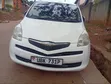 Toyota Ractis 2007 - 2