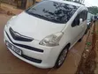 Toyota Ractis 2007 - 3