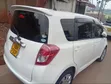 Toyota Ractis 2007 - 5
