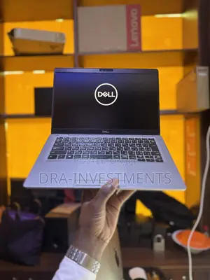 Dell Latitude 5310 Laptop - Intel Core i5, 16GB RAM, 512GB SSD