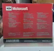Genuine Motorcraft EB3G9601AA Engine Air Filter - 2