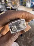 9V Extra Heavy Duty Battery - 2