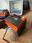40Ah 12V Lithium Phosphate Battery - 3