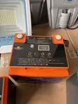 40Ah 12V Lithium Phosphate Battery - 5