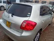 Toyota Auris 2010 Gold - 2