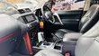 Toyota Land Cruiser Prado 2016 White - 4